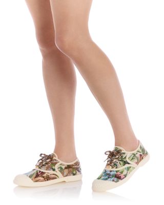Women's Bay By Bay Low Top Sneakers 