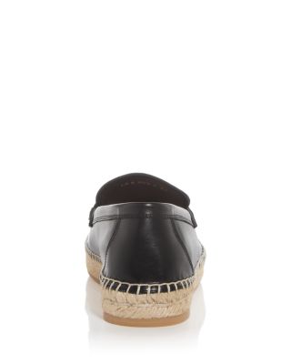 Women's VLogo Espadrille Loafers