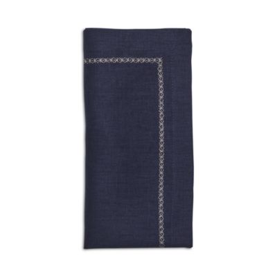 Classic Linen Napkin, Set of 4