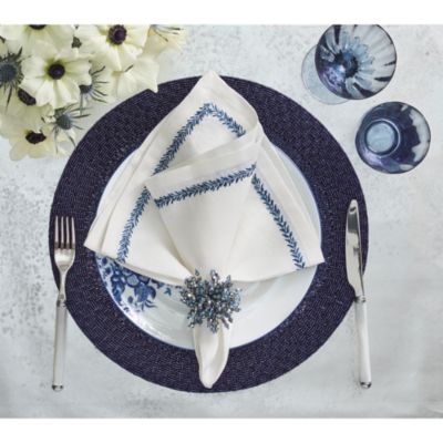 Palisade Placemat, Set of 2