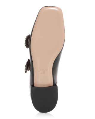 Women's Preshoes Embellished Ballet Flats
