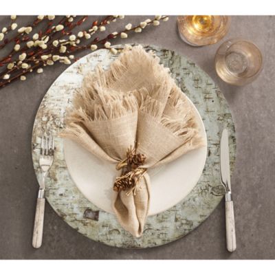 Chalet Placemat, Set of 4