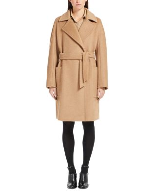 Max Mara - 2 Arcella Coat