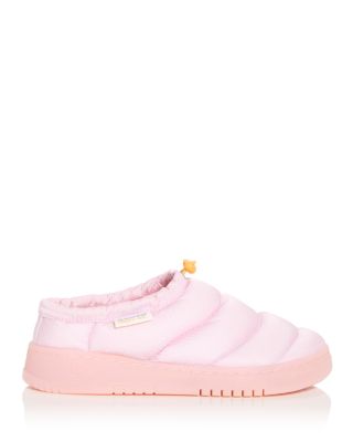 Women&#39;s Chicago Quilted Slip On Sneakers 