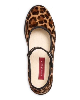 Women's Mary Jane Flats
