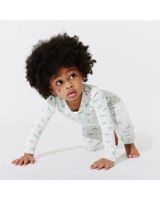 Unisex Convertible Footie - Baby