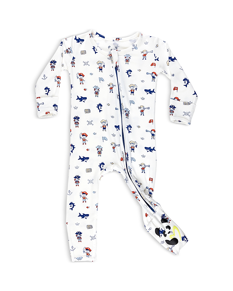 Bellabu Bear Unisex Convertible Footie - Baby In Open Miscellaneous