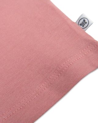 Girls' Short Sleeve Ruffle Tees, Pack of 10 - Baby