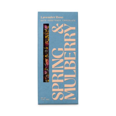 All Bar 10 Piece Chocolate Bar Set