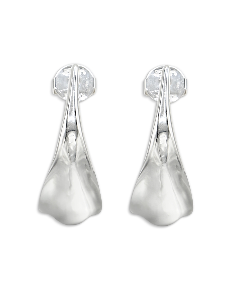 Herve Leger The Clarke Earrings