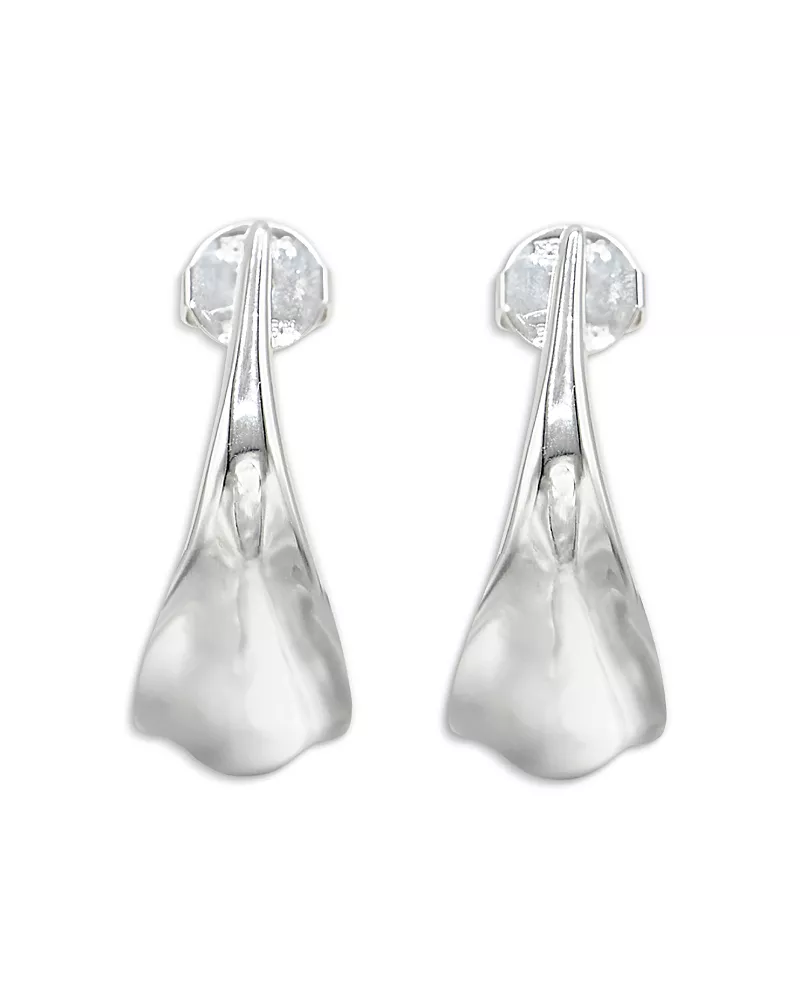 Herve Leger The Clarke Earrings