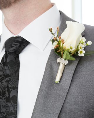 Batman Comic Silk Classic Tie