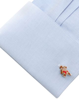 Chip 'n Dale Cufflinks