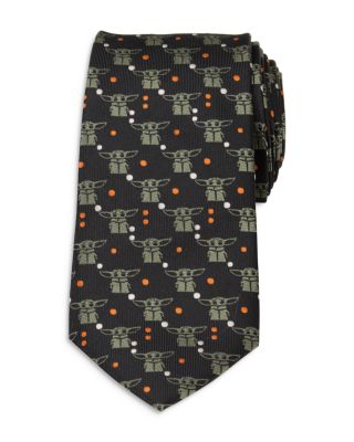 Star Wars The Child Tie