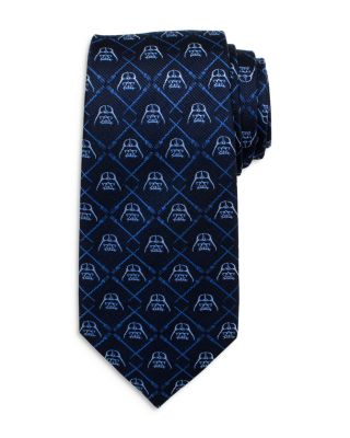 Star Wars Darth Vader Lightsaber Tie