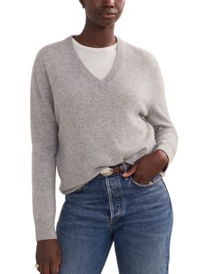 Jenni Kayne - Flynn Cashmere V Neck Sweater