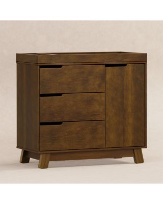 Hudson 3 Drawer Changing Dresser