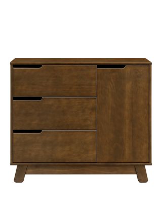 Hudson 3 Drawer Changing Dresser