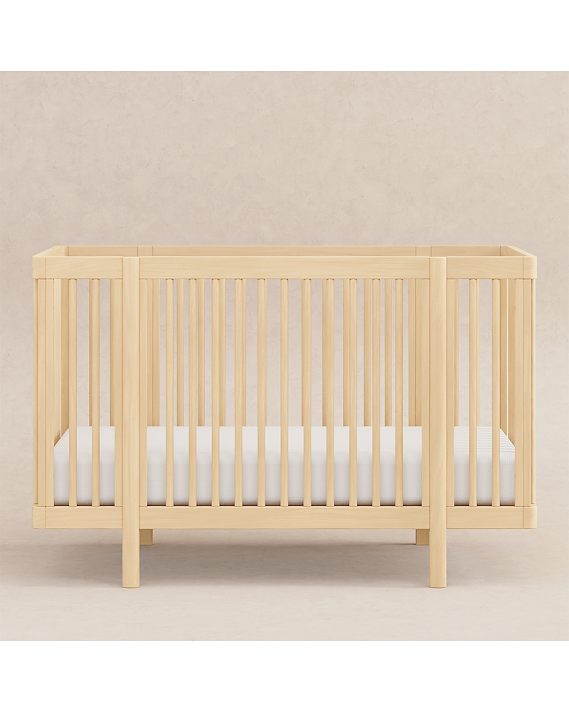 Babyletto Pogo 8 In 1 Convertible Crib With All Stages Conversion Kits