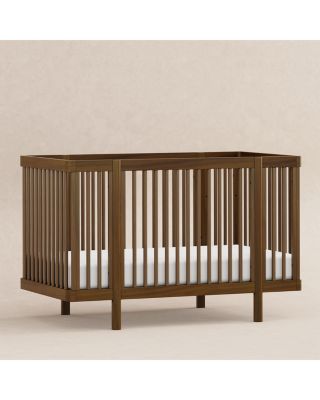 Pogo 8 in 1 Convertible Crib with All Stages Conversion Kits