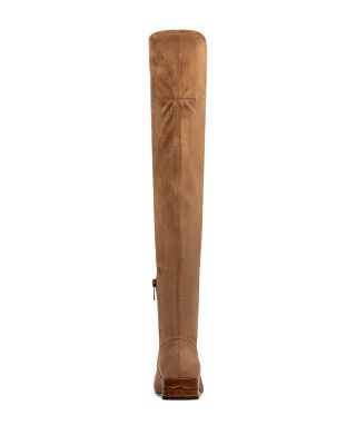 Women's Dolores Over The Knee Boots