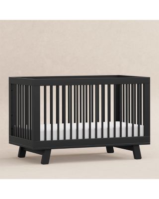 Hudson 3-in-1 Convertible Crib
