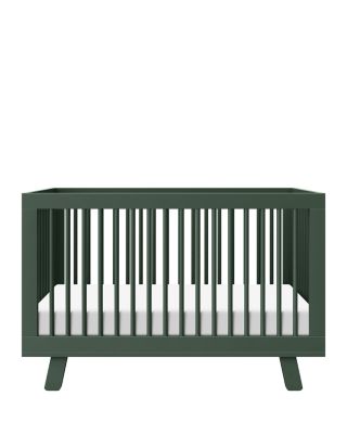 Hudson 3-in-1 Convertible Crib
