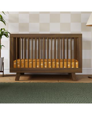 Hudson 3-in-1 Convertible Crib