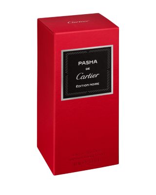 Pasha &Eacute;dition Noire Eau de Toilette 3.4 oz.
