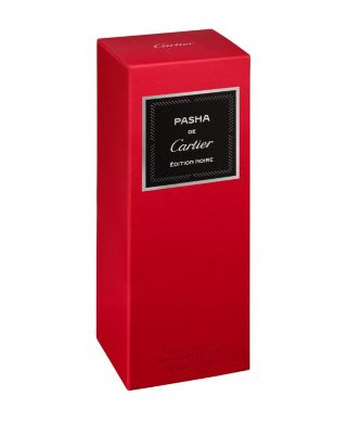 Pasha &Eacute;dition Noire Eau de Toilette 5 oz.