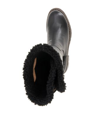 Women's Bradford Boots