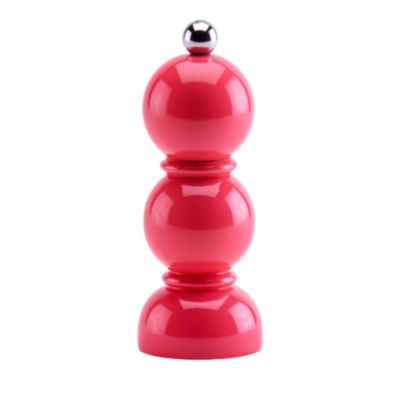 Lacquered Minibob Mill 