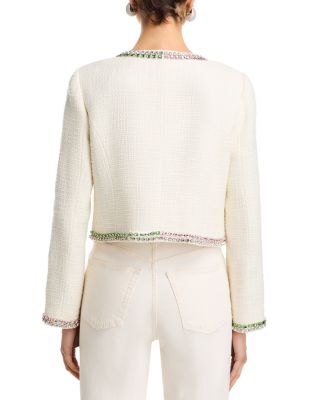 Verity Embellished Jacket