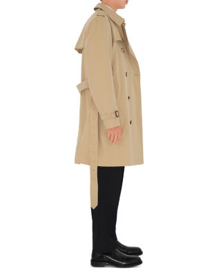 Kensington Heritage Cotton Trench Coat