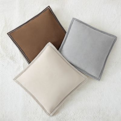 Kirkwood Braid Decorative Pillow, 20" x 20"