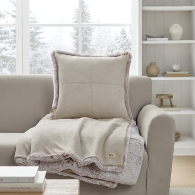 Wyatt Decorative Pillow, 20&amp;quot; x 20&amp;quot;