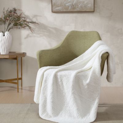 Snug Lap Throw Blanket