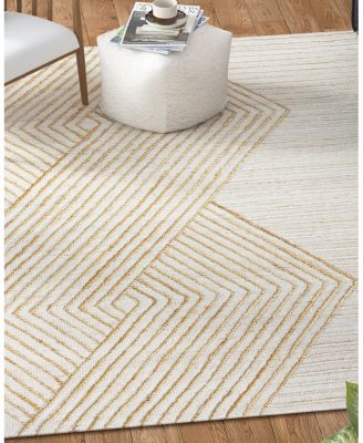 LR Home Naella MES-568  Area Rug Collection