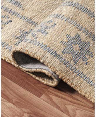 LR Home Xanda WIL-570 Area Rug, 2' x 3'
