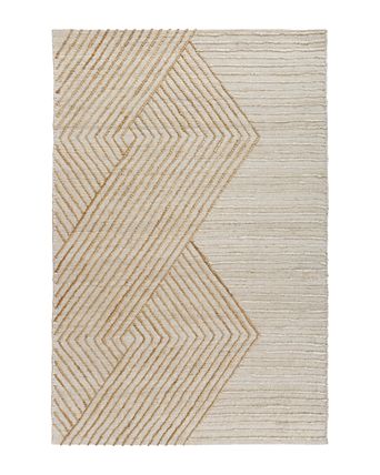 LR Home Naella MES-568 Area Rug Collection