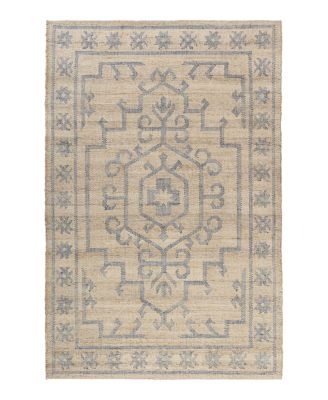 LR Home Xanda WIL-570 Area Rug, 2' x 3'