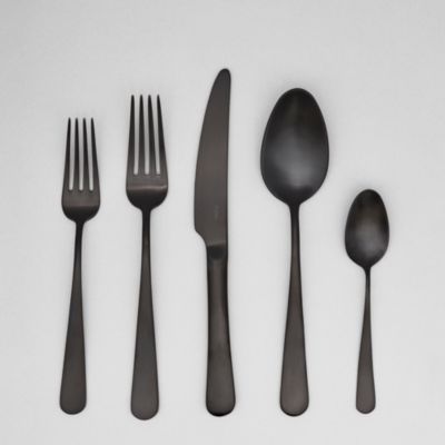 20 Piece Flatware Set, Service for Four