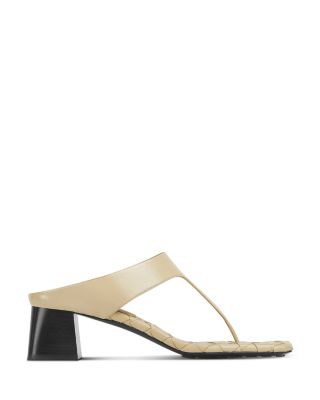 Bottega Veneta - Women's Marella Sandals