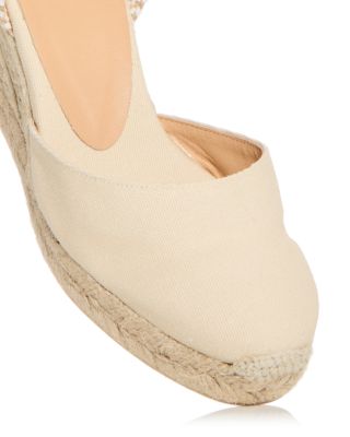 Women's Carina Espadrille Wedge Sandal