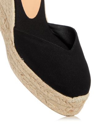 Women's Chiara Espadrille Wedge Sandals