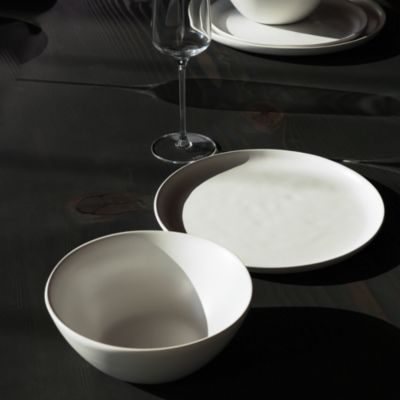 Dinner Plates, Set of 4