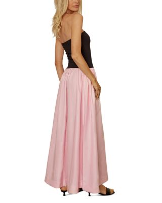 Ciao Lucia Giselle Colorblocked Dress | Bloomingdale's