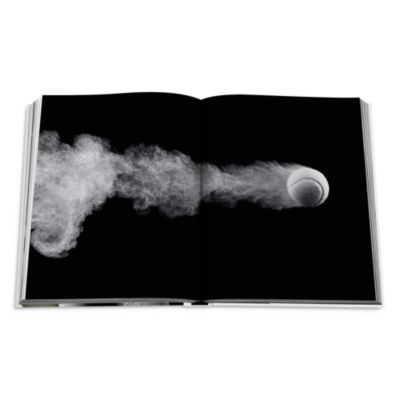 Federer (Classic) Book