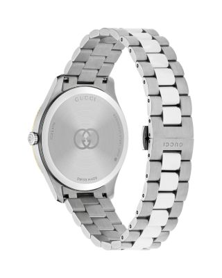 G-Timeless Watch, 38mm