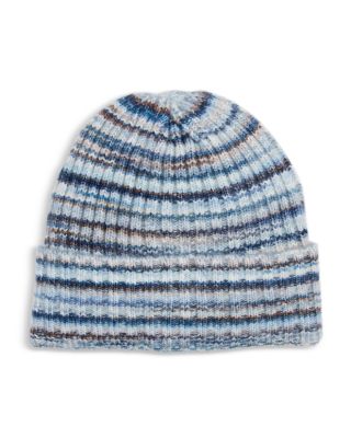 AQUA - Space Dye Knit Beanie - Exclusive
